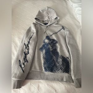 Ralph Lauren men’s hoodie